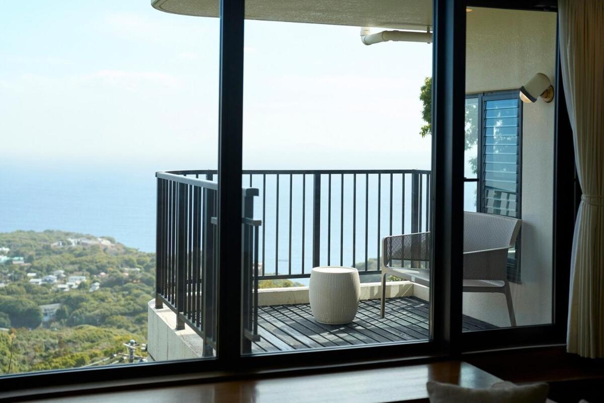 Suite Villa Panora Izu Akazawa 1F Ito  Exterior foto