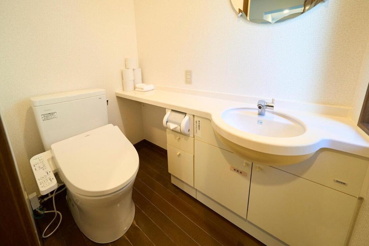 Suite Villa Panora Izu Akazawa 1F Ito  Exterior foto