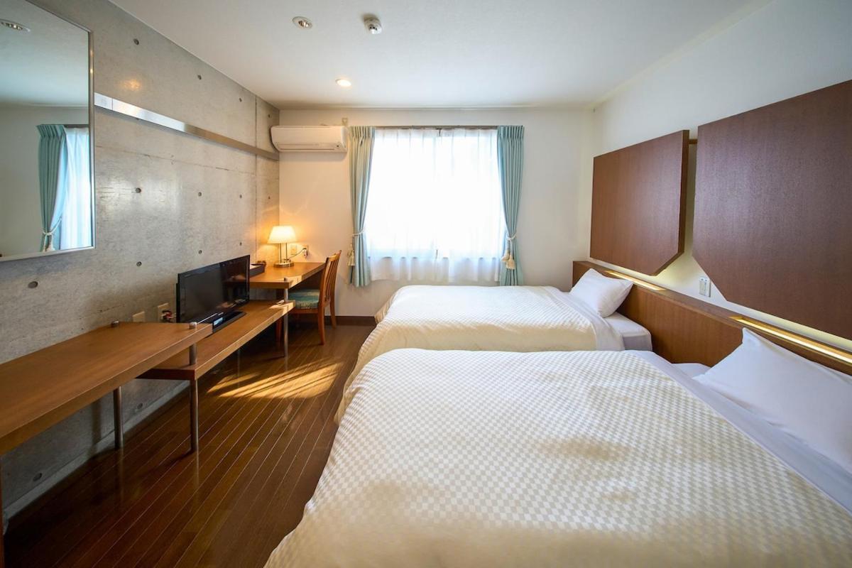 Suite Villa Panora Izu Akazawa 1F Ito  Exterior foto