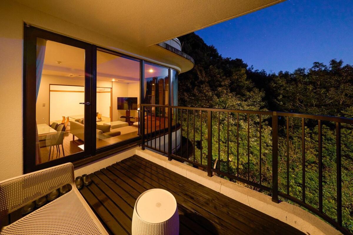 Suite Villa Panora Izu Akazawa 1F Ito  Exterior foto