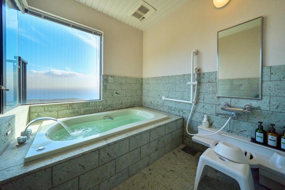 Suite Villa Panora Izu Akazawa 1F Ito  Exterior foto